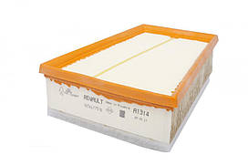 Повітряний фільр на двигун K9K 1.5dci, F9Q 1.9dci 