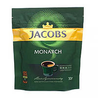 Кава розчинна сублімована Jacobs Monarch 30гр 48 уп/ящ