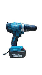 Шуруповерт акумуляторний MAKITA DTW 485 36V 6 Ah