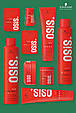 Schwarzkopf Professional Style OSiS+ Mess Up Віск-паста з матовим ефектом, 100 мл, фото 5