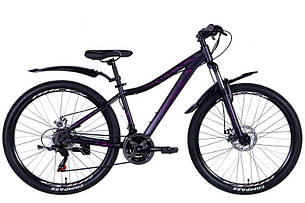 Велосипед ST 26" Formula Electra рама 15" фіолетовий (OPS-FR-26-712)