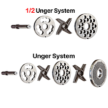 Система Unger мод. 32 (B98)