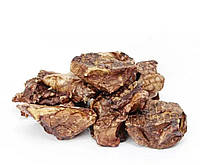 Сушеные лакомства для собак легкие говяжьи ТМ Happy pets 1 кг