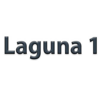 Laguna 1