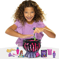 Чарівний казан відьми Урсули зі світлом, звуками та музикою! "Русалонька аріель"  The Little Mermaid Ursula's