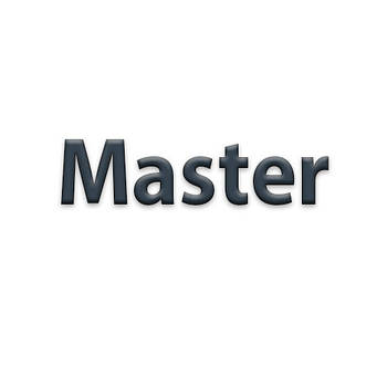 Master