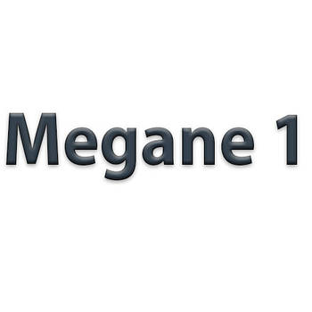 Megane 1