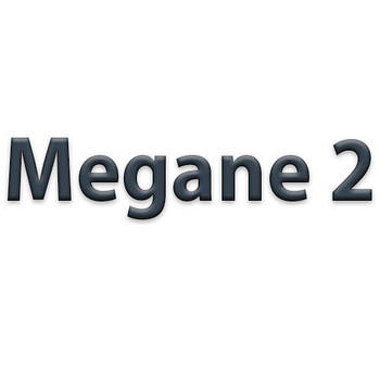 Megane 2