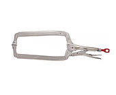 Кліщі Milwaukee Torque Lock тип С 480мм (4932472261)
