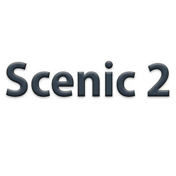 Scenic 2