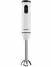 Погружной блендер SilverCrest SSMS 600 E3 — 600 Вт, 3-в-1, 5 швидкостей, турборежим, фото 6