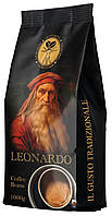 Кава в зернах Leonardo 40/60, 1kg