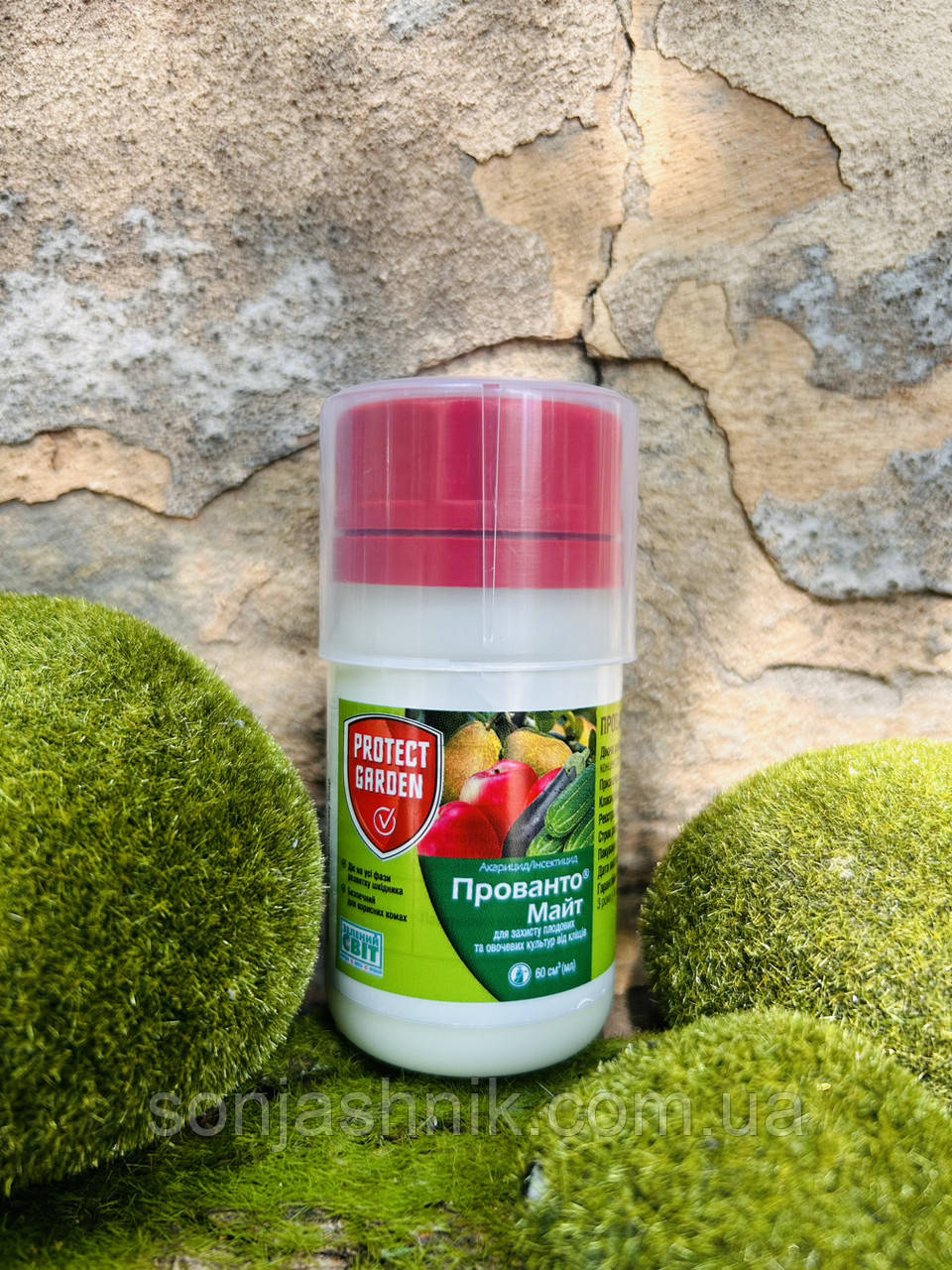 Прованто Майт 60мл (Енвідор)