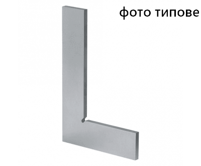 Кутник УП 100х60 кл.2 OTTIMO