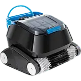 Бездротовий робот-пилосос для басейну Aquaviva 7311 Black Pearl, фото 2