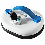 Бездротовий робот-пилосос для басейну Aquaviva 7311 Black Pearl, фото 6