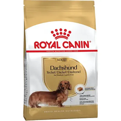 Сухий корм для собак породи такса Royal Canin (Роял Канін) Dachshund Adult 1.5 кг