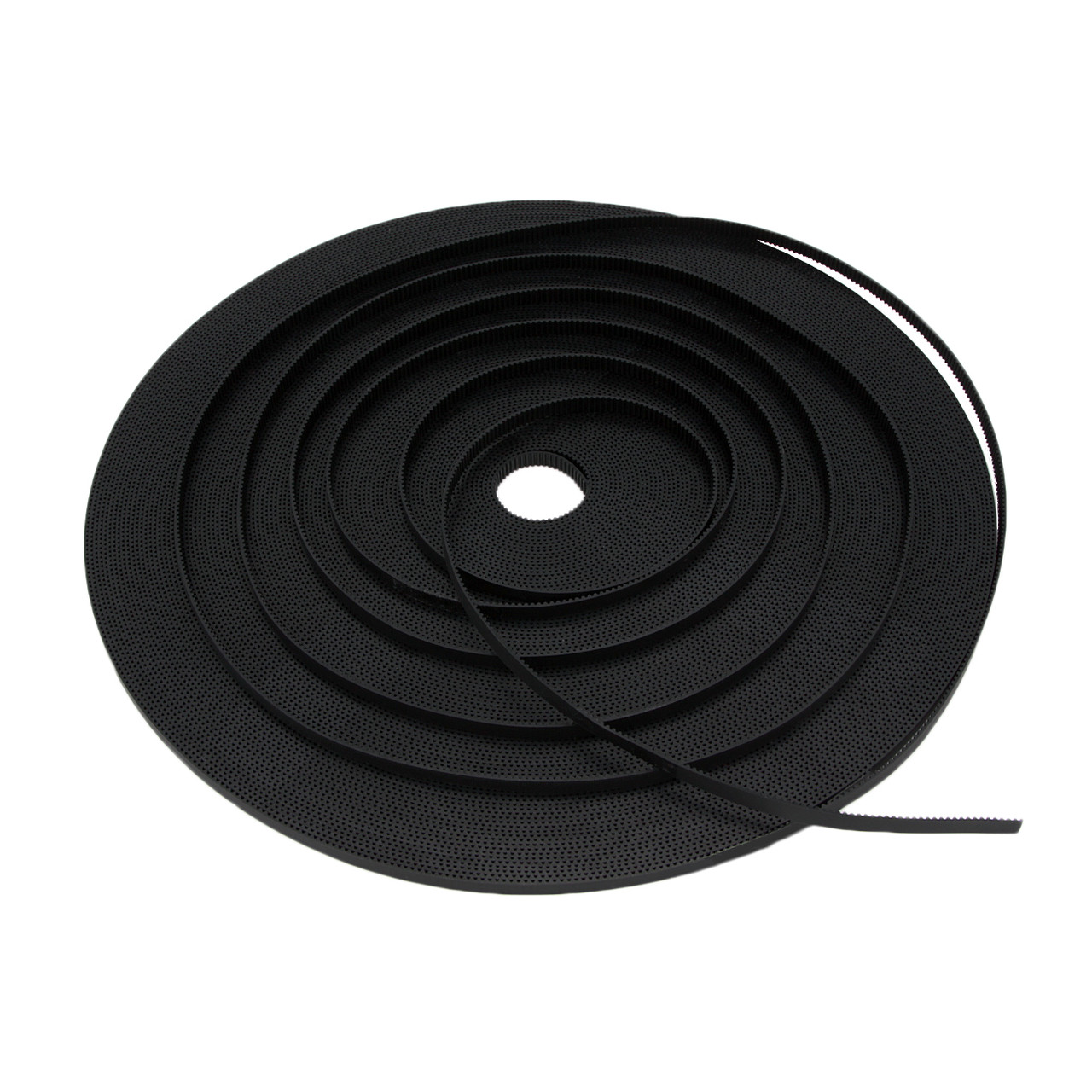 Зубчастий ремінь відкритого типу 2GT-6, ширина 6 мм