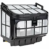 Робот-пилосос для басейну Aquaviva 7310-HT Black Pearl, фото 3