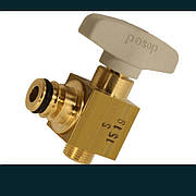 Кран підживлення на газовий котел Protherm ПАНТЕРА V18 (0020018065)