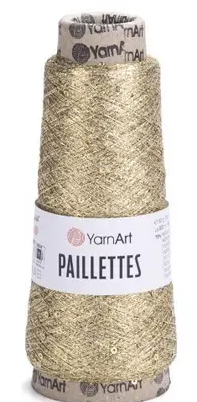 Люрекс - купити в Україні, ціна - Магазин Нав'яжем