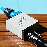 Робот-пилосос для басейну Aquaviva 7320-HT Black Pearl, фото 2