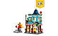 Lego Creator Міська крамниця іграшок 31105, фото 7