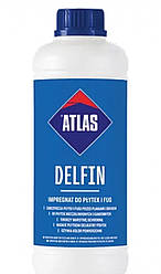Захисний засіб Delfin ATLAS 1 л.