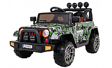 Електромобіль Ramiz Full Time 4WD, фото 2
