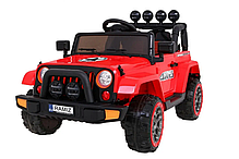 Електромобіль Ramiz Full Time 4WD, фото 4