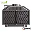 Камінна топка KAWMET W16 Black (9.4 kW) EСO, фото 8