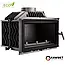 Камінна топка KAWMET W16 Black (9.4 kW) EСO, фото 7