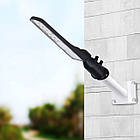 LED ліхтар вуличний VIDEX IP65 SLE18 30W 3000Lm 5000K 220V, фото 7