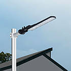 LED ліхтар вуличний VIDEX IP65 SLE18 50W 5000Lm 5000K 220V, фото 7