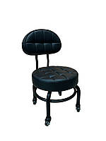 Низкий стул мастера CQ-929