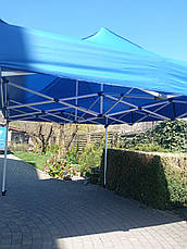 Торговий намет 3х3 3х2 3х4.5 6х3, фото 3