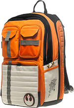 Рюкзак Люка Скайвокера Альянс повстанців