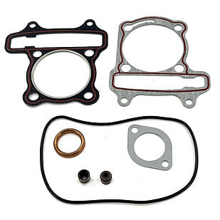 Прокладка головки циліндра 57 мм квадроцикла ATV 150 куб 114 мм