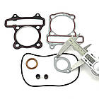 Прокладка головки циліндра 57 мм квадроцикла ATV 150 куб 114 мм, фото 2