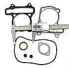 Прокладка головки циліндра 57 мм квадроцикла ATV 150 куб 114 мм, фото 6