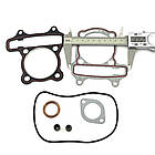 Прокладка головки циліндра 57 мм квадроцикла ATV 150 куб 114 мм, фото 7