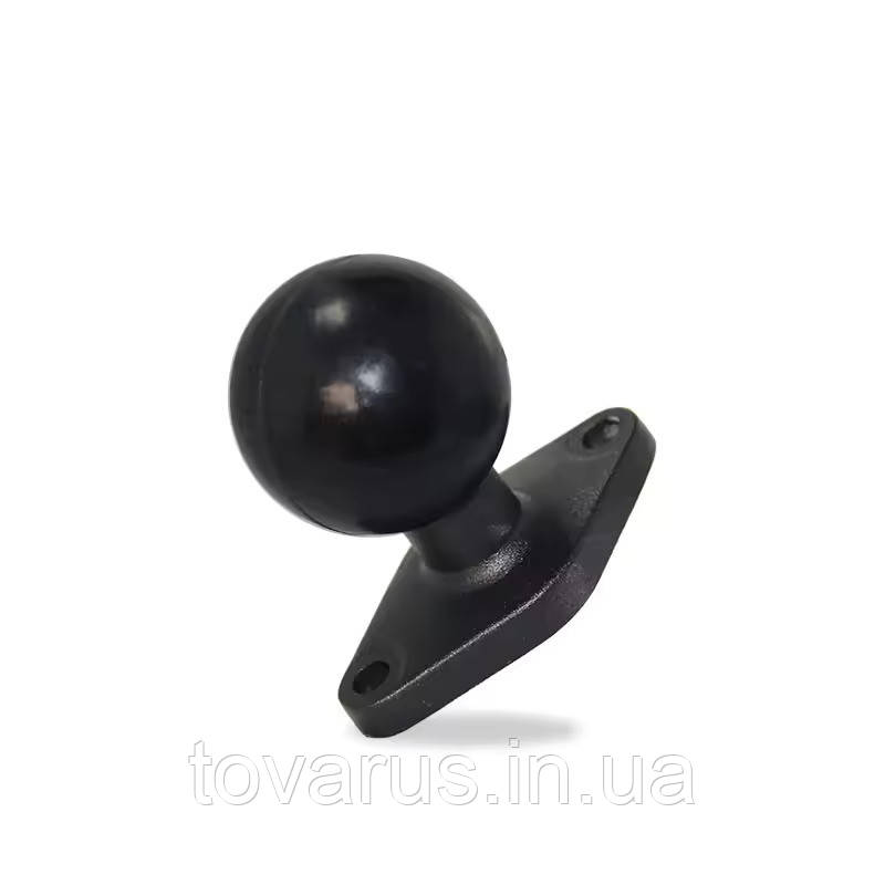 Ромбоподібна монтажна основа CH - RAM з кулькою 1,5" розмір C