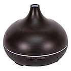 Зволожувач повітря з LED-підсвіткою AROMA DIFFUSER, фото 4