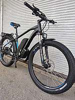Електровелосипед Boost 2.0 27.5 1000W 10.4А, год 54V e-Fatbike