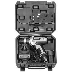 Акумуляторний шурупокрут Елпром ЕДА-12-2-Li NEW!