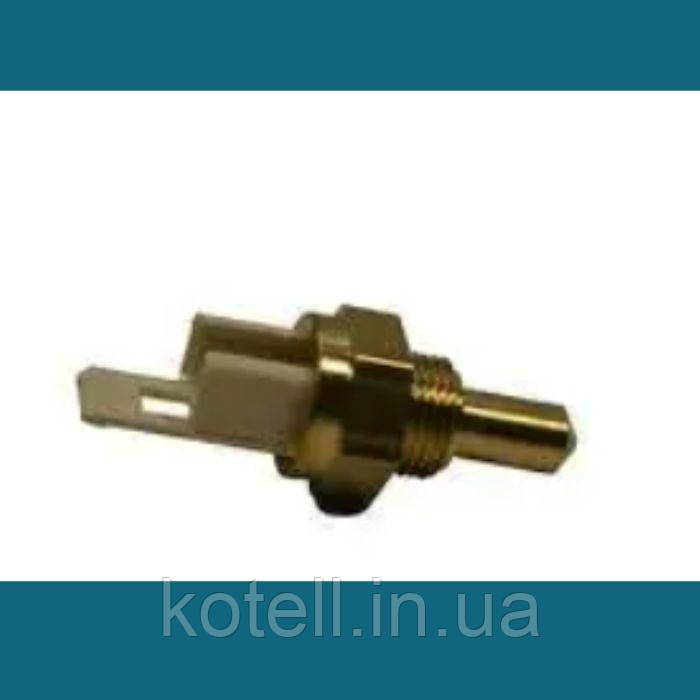Датчик температури NTC для газового котла Beretta, Baxi, Termet