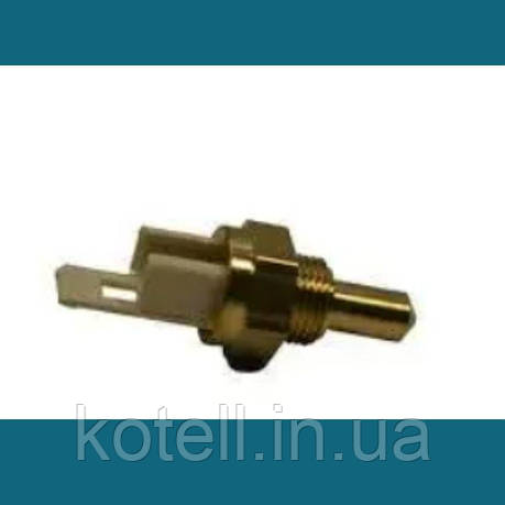 Датчик температури NTC для газового котла Beretta, Baxi, Termet, фото 1