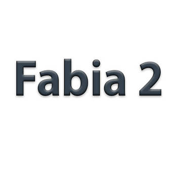 Fabia 2