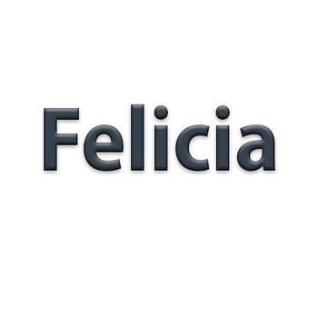 Felicia