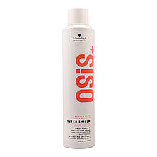 Schwarzkopf Professional Osis+ Super Shield стайлінговий захисний спрей для волосся 300ml